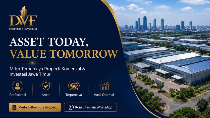 Properti Komersial